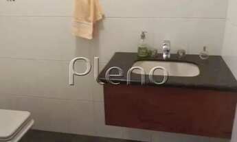 Imagem 7: Casa à venda na Vila Nogueira, 4 quartos - Campinas