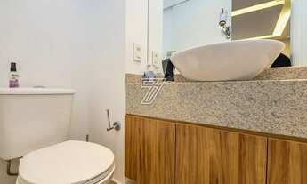 Imagem 7: Apartamento com 3 suítes e 2 vagas de garagem no Portão