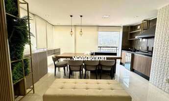 Imagem 6: Apartamento com 3 dormitórios para alugar, 103 m² por R$ 12.000,00/mês - Vila Carrão - São