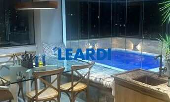 Imagem: COBERTURA - MORUMBI - SP