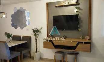 Imagem 2: Sobrado com 2 dormitórios à venda, 160 m² por R$ 690.000,00 - Vila Curuçá - Santo André/SP