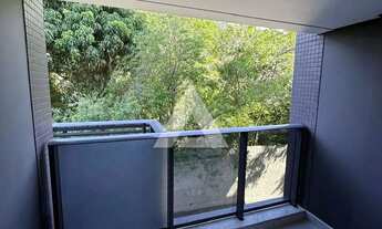 Imagem 3: Sala no Horto Florestal com 35m² à venda por R$ 535.000,00