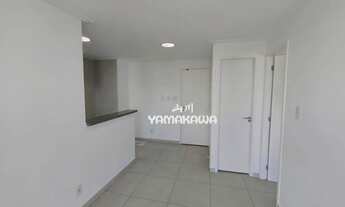 Imagem 7: Apartamento com 1 dormitório à venda, 38 m² por R$ 460.000,00 - Tatuapé - São Paulo/SP