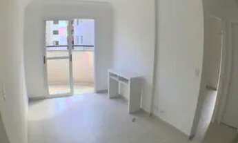 Imagem 2: APARTAMENTO SEMI MOBILIADO NA BELA CINTRA