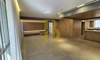 Imagem 5: Apartamento reformado á venda de 128m², com 3 dormitórios e 1 vaga no bairro Batel Curitib