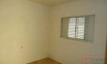 Imagem 3: Casa em JARDIM MONTEZUMA