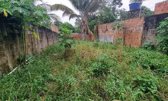 Imagem 2: Terreno 10x40 no Cetur, Av do Turiamo, Tarumã