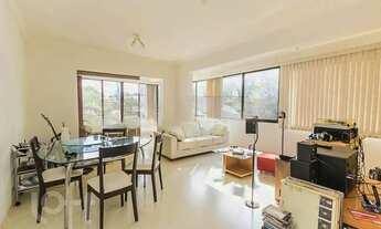 Imagem 5: Apartamento à venda em Santana com 119 m², 3 quartos, 1 suíte, 1 vaga