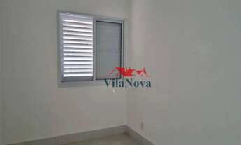 Imagem 5: Apartamento com 3 dormitórios para alugar, 63 m² por R$ 3.052,10/mês - Reserva Vista Verde