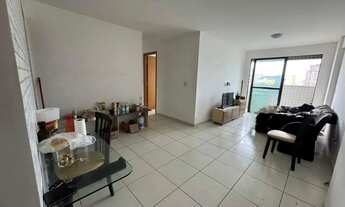 Imagem 6: Apartamento na Jatiuca 03 quartos com 01 suíte