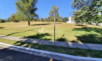 Imagem: Terreno - Loteamento Alphaville Campinas