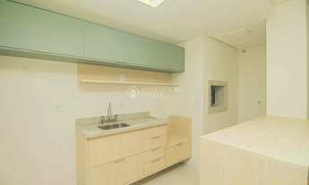 Imagem 5: Se você busca um espaço moderno, bem cuidado e pronto para morar, este loft é a escolha pe