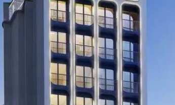 Imagem 2: Imóvel para venda com 22 metros quadrados com 1 quarto em Centro - Rio de Janeiro - RJ