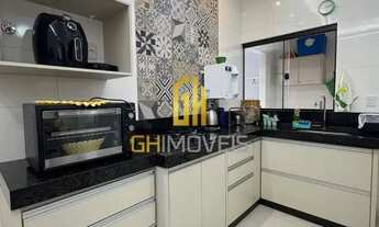 Imagem: Casa 3 quartos na Região da Vila Brasilia