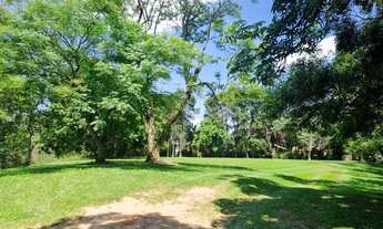 Imagem 5: Área à venda, 8828 m² por R$ 3.531.000,00 - Paiquerê - Cotia/SP