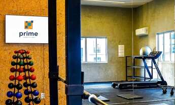 Imagem 4: Prime Vivendas do Parque 2 quartos Pronto Morar. Leia a descrição