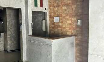 Imagem 5: Imóvel para aluguel tem 80 metros quadrados com 2 quartos em Reduto - Belém - PA