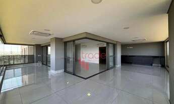 Imagem 2: Apartamento para Locação de Alto Padrão de 03 Suítes no Bairro Jardim Olhos D'água I