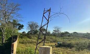 Imagem 3: Vendo tarefa de terra Ipuaçu- Havanna
