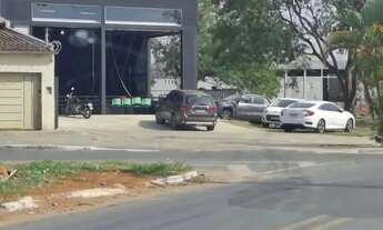 Imagem 3: BARRACO JÁ LOCADO COM RENDA DE 5 MIL 15 VAGAS PARA CARROS BEM LOCALIZADO