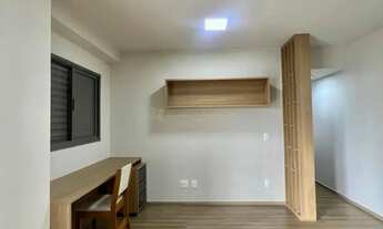 Imagem 2: Excelente Apto. com 01 Suíte e 01 Quarto