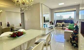 Imagem 4: Apartamento à venda, no Condomínio Avant Life em Aracaju, Luzia, com 3 quartos, 98m²