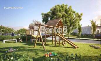 Imagem 5: Sobrado Novo e Sofisticado no Line Impper: Elegância e Lazer Completo nos Damhas, Próximo