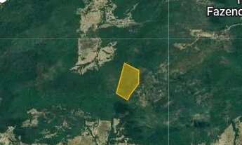 Imagem: Chacara em Jussara/GO