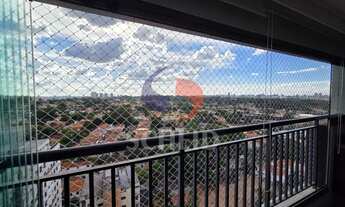 Imagem 5: Apartamento para locação no Jardim Prudência, 150m², 3 suítes, 2 vagas