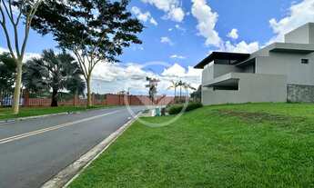 Imagem 2: Lote 451 m² no Condomínio Jardins Verona codigo: 114272