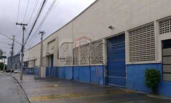 Imagem 5: Galpão na Vila Leopoldina, 2950m2 e pé direito 5 metros