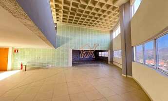 Imagem: Andar Corporativo para alugar, 300 m² por