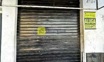 Imagem 7: Loja com aproximadamente 20m²