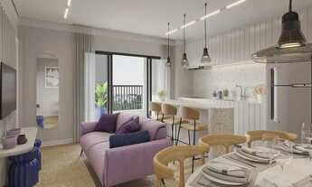 Imagem 7: Imóvel para venda com 1 quarto em Tingui - Curitiba - PR