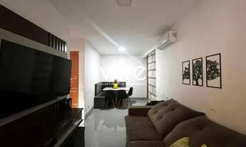 Imagem: Apartamento à venda no bairro Patrimônio