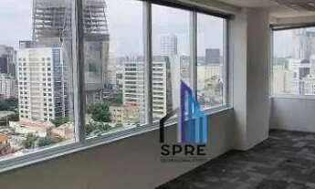 Imagem: Conjunto para alugar - Pinheiros - São