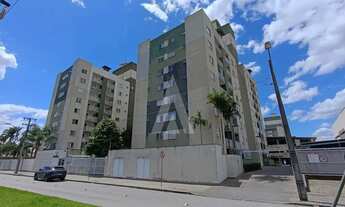 Imagem: Apartamento, composto por 2 quartos, 01