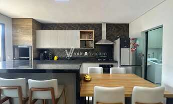 Imagem 6: Casa - Terras da Estância - Paulínia