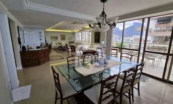 Imagem 4: APARTAMENTO 4 Qts NO BARRAMARES COMPLETÍSSIMO, TODOS OS CÔMODOS DE FRENTE PARA O MAR