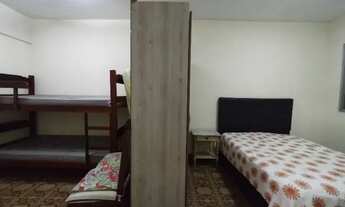 Imagem: Alugo kitnet Centro de São Vicente próximo