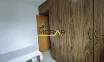 Imagem 10: Apartamento - Cobertura (2 quartos )com elevador à venda no bairro Fernão Dias, em Belo Ho