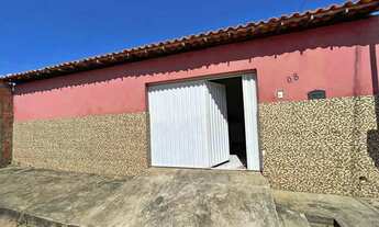 Imagem: 02- Casa no Anjo da Guarda