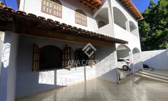 Imagem: Casa à Venda no Bairro Vila Brasília