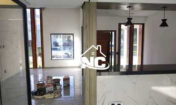 Imagem 2: Novos Começos Imóveis Vende - Casa com 3 quartos sendo 2 suítes , 117 m² por R$ 598.000