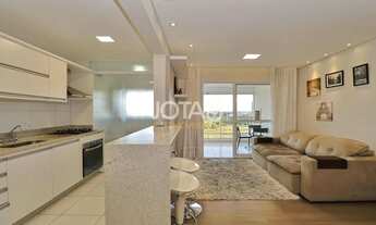 Imagem 2: APARTAMENTO MOBILIADO EM CONDOMÍNIO CLUBE NO ECOVILLE - J8 Lindo apartamento em condomínio