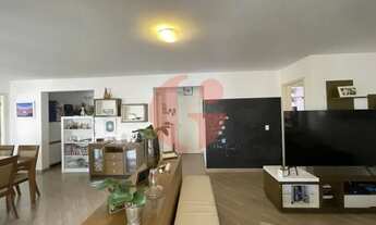 Imagem 4: Apartamento à venda com 3 quartos e 2 vagas de garagem com 167m² - Jardim Esplanada