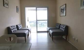 Imagem 5: Apartamento para Venda em Curitiba, Campo Comprido, 3 dormitórios, 1 suíte, 2 banheiros, 2