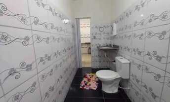 Imagem 7: CASA NO BAIRRO SANTOS DUMONT