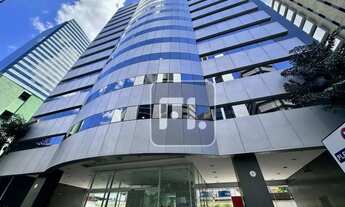 Imagem: Conjunto para alugar, 157 m² por R$ 19.723,00/mês