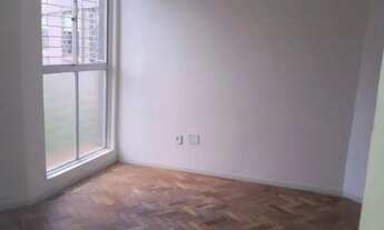 Imagem 4: Apartamento dois dormitórios com box rotativo por ordem de chegada